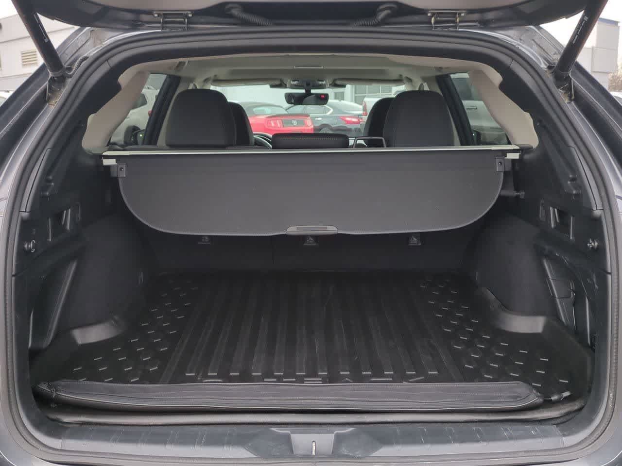 Thumbnail: 2023 Subaru Outback - 34