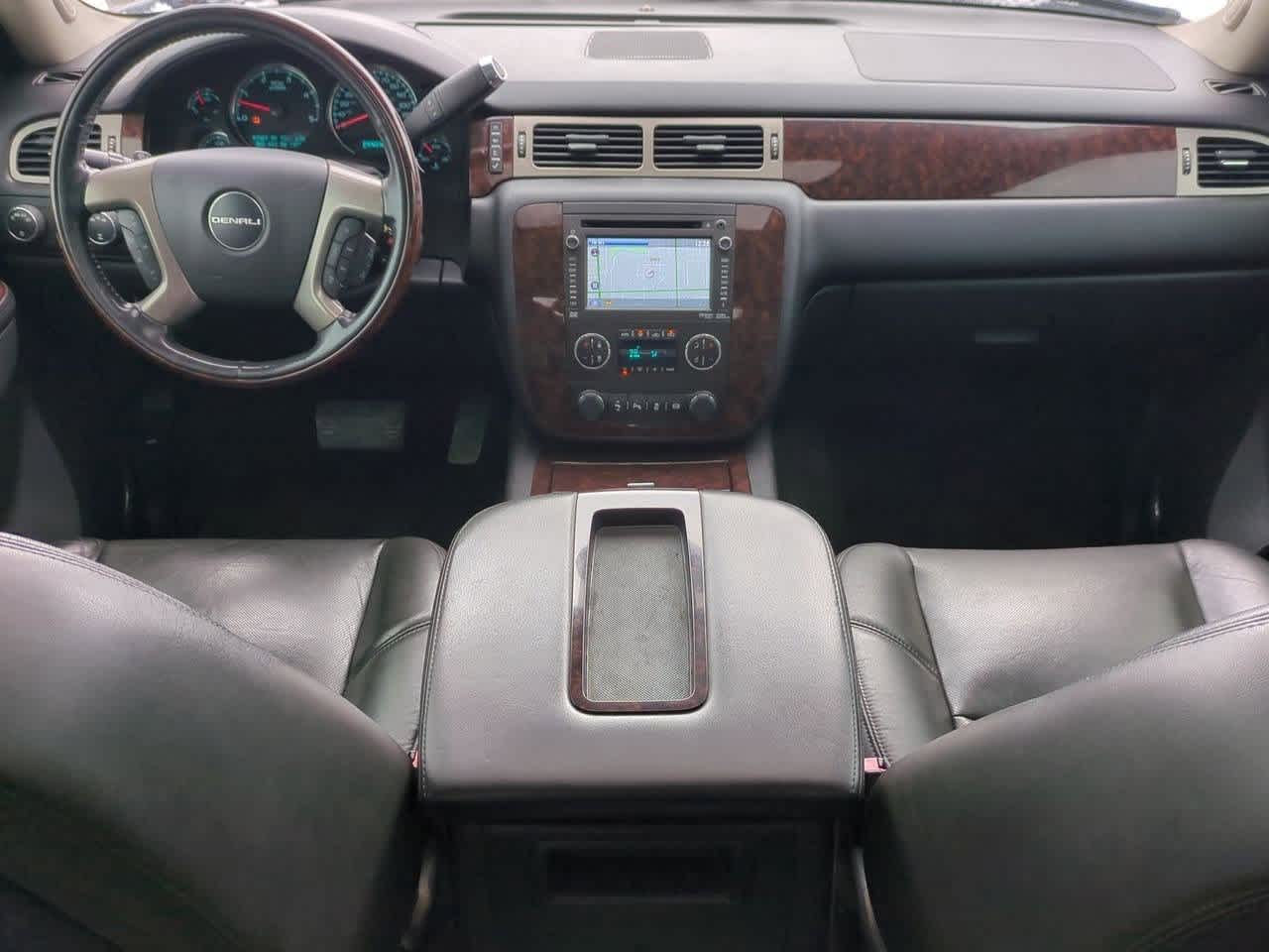 Thumbnail: 2014 GMC Sierra 2500 - 14