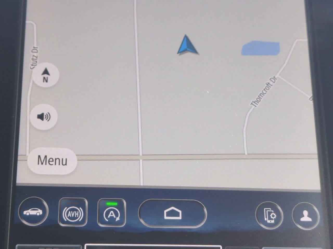 Thumbnail: 2026 Subaru Forester - 29