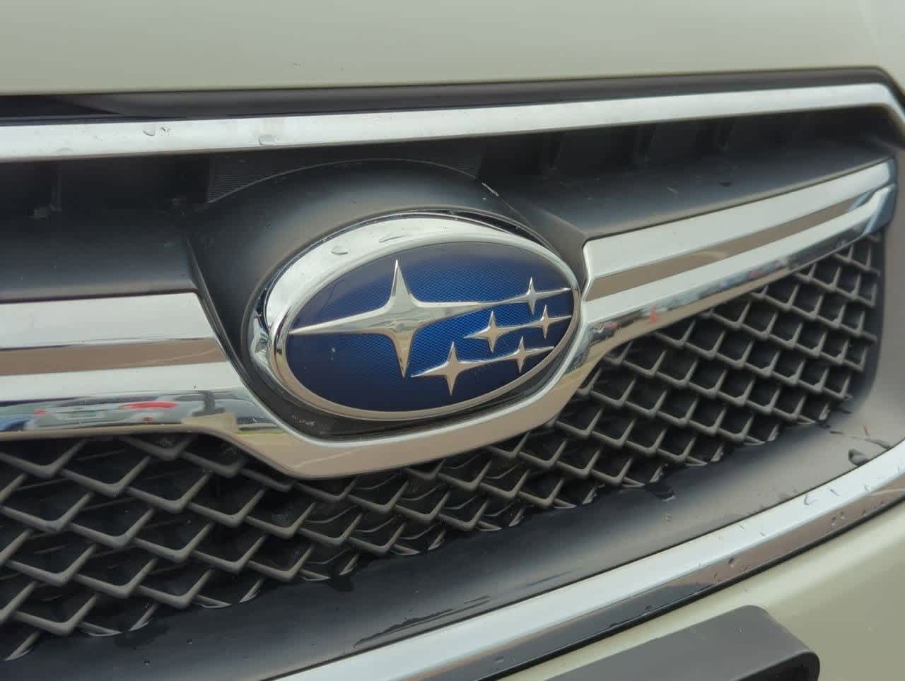 2017 Subaru Crosstrek Premium 11