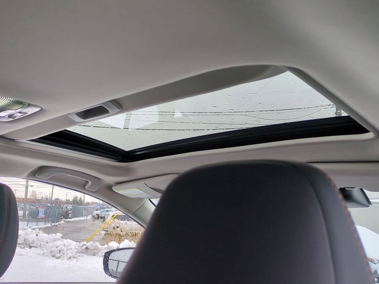 Thumbnail: 2025 Subaru Crosstrek - 21