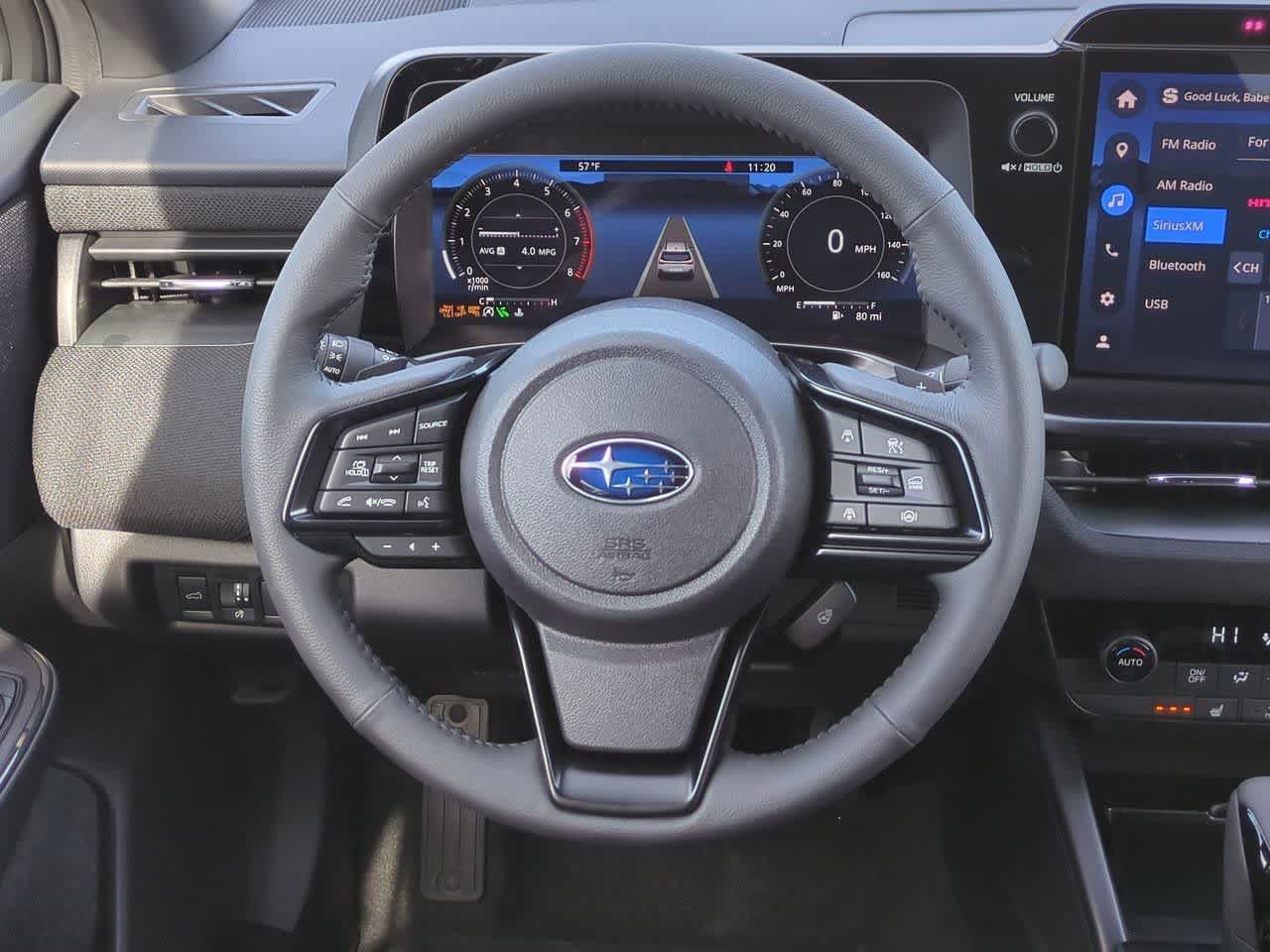 Thumbnail: 2026 Subaru Outback - 23