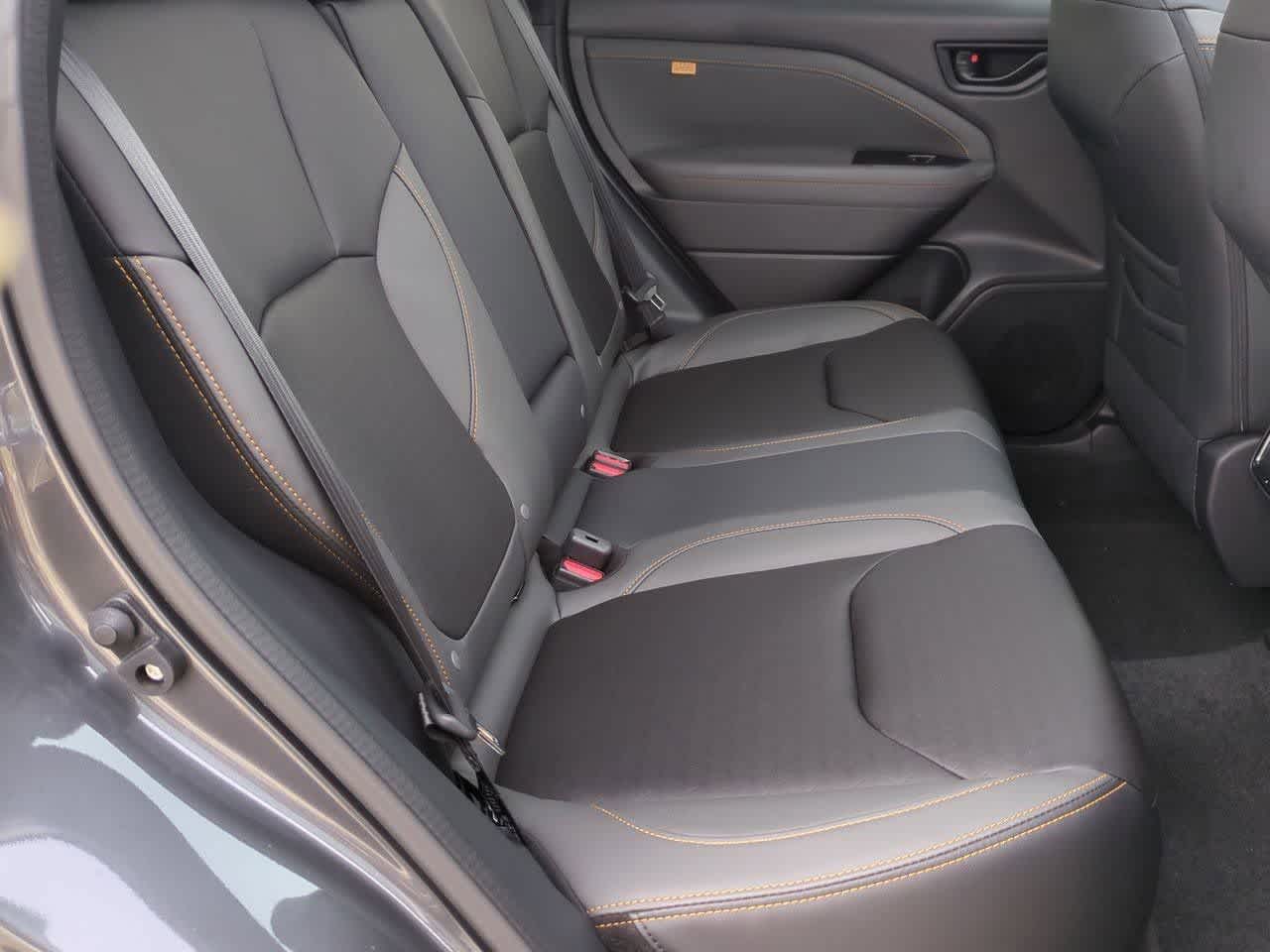 Thumbnail: 2026 Subaru Forester - 20