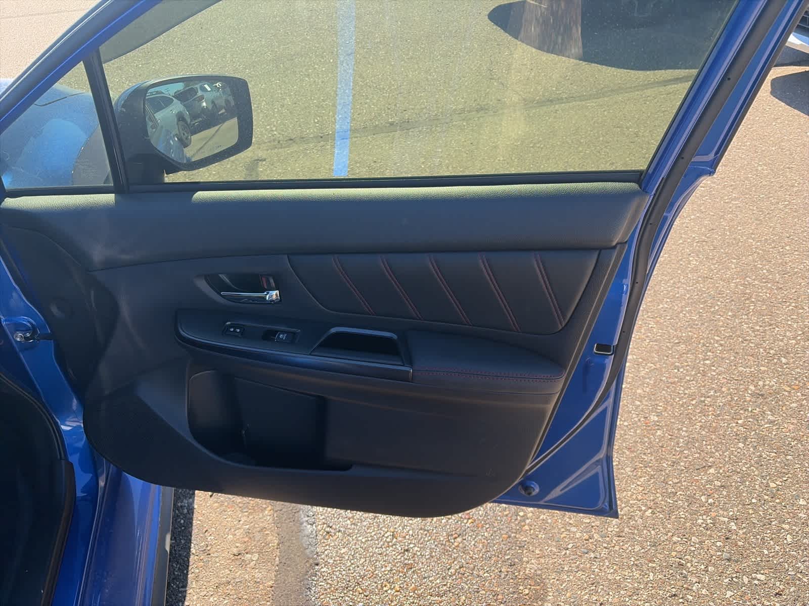 Thumbnail: 2020 Subaru WRX - 20