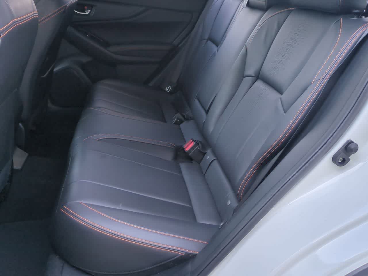 Thumbnail: 2018 Subaru Crosstrek - 19