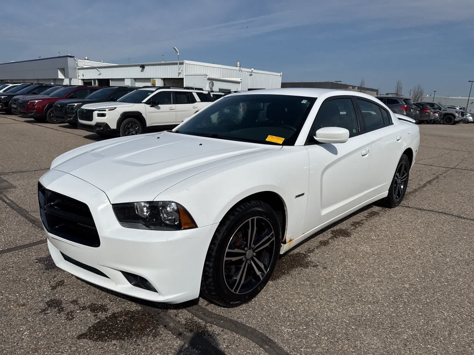 2014 Dodge Charger R/T -
                  Troy, MI