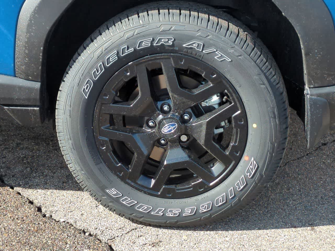 Thumbnail: 2026 Subaru Outback - 13