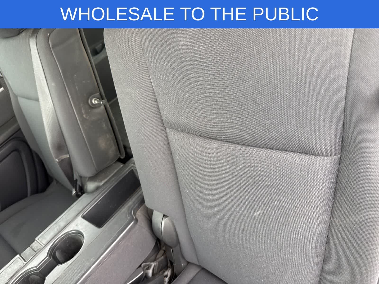 Thumbnail: 2010 Dodge Journey - 15