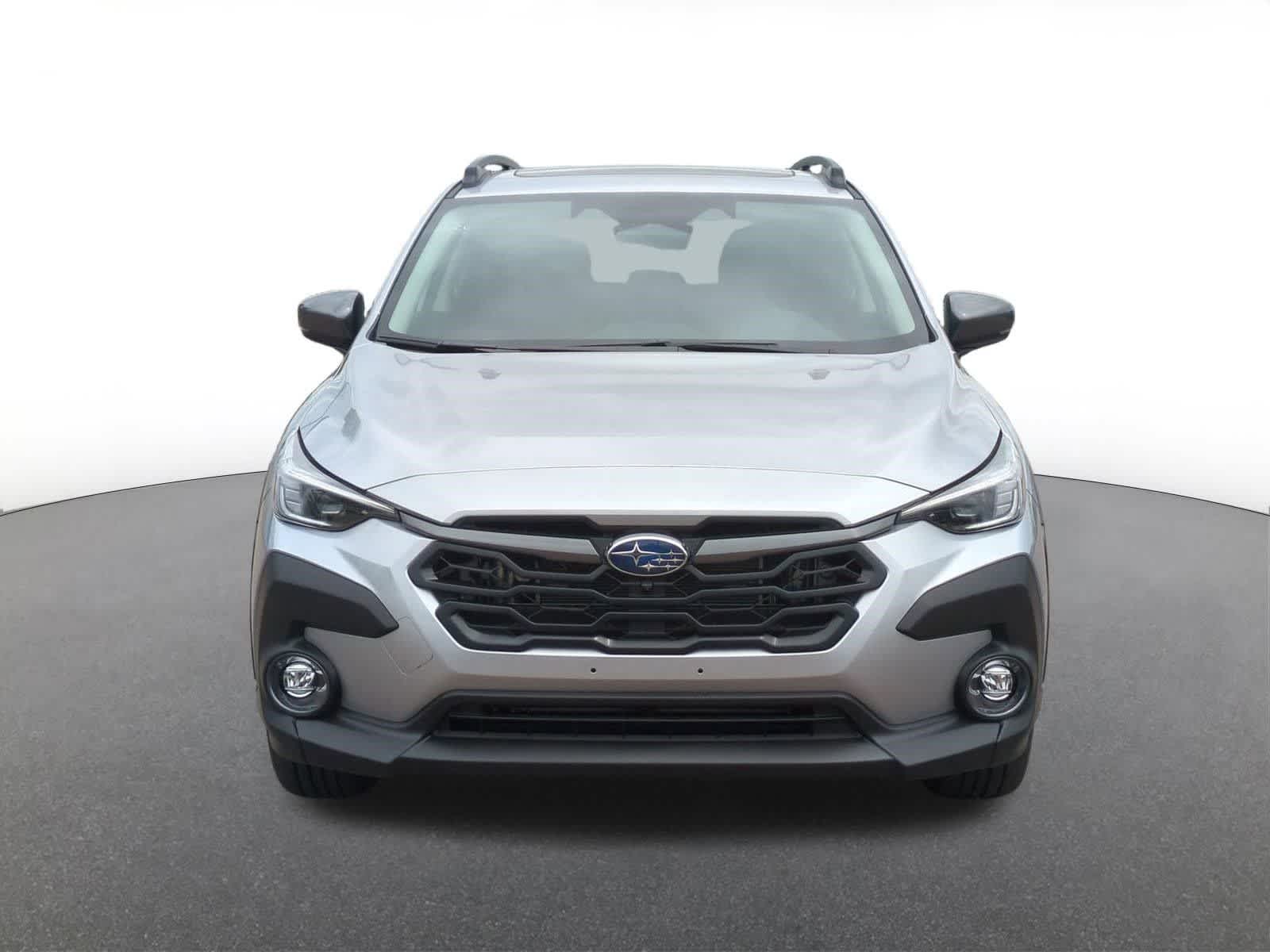 Thumbnail: 2026 Subaru Crosstrek - 9