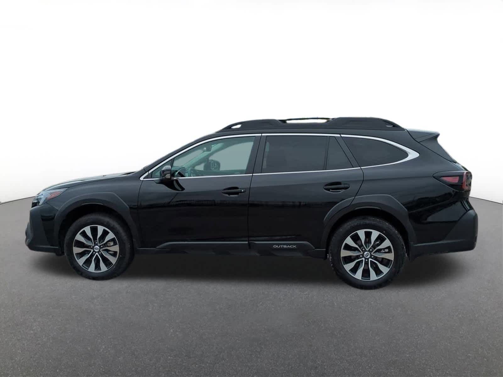 2025 Subaru Outback Limited photo 2