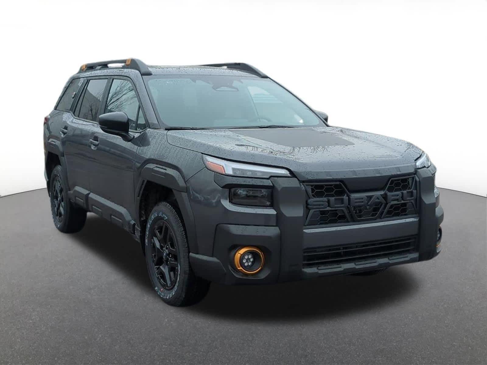 Thumbnail: 2026 Subaru Outback - 8