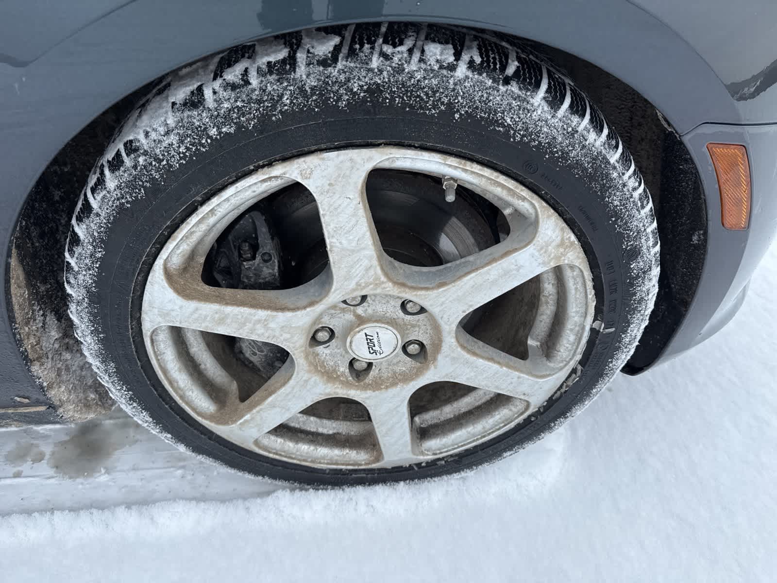 Thumbnail: 2013 Cadillac ATS - 5