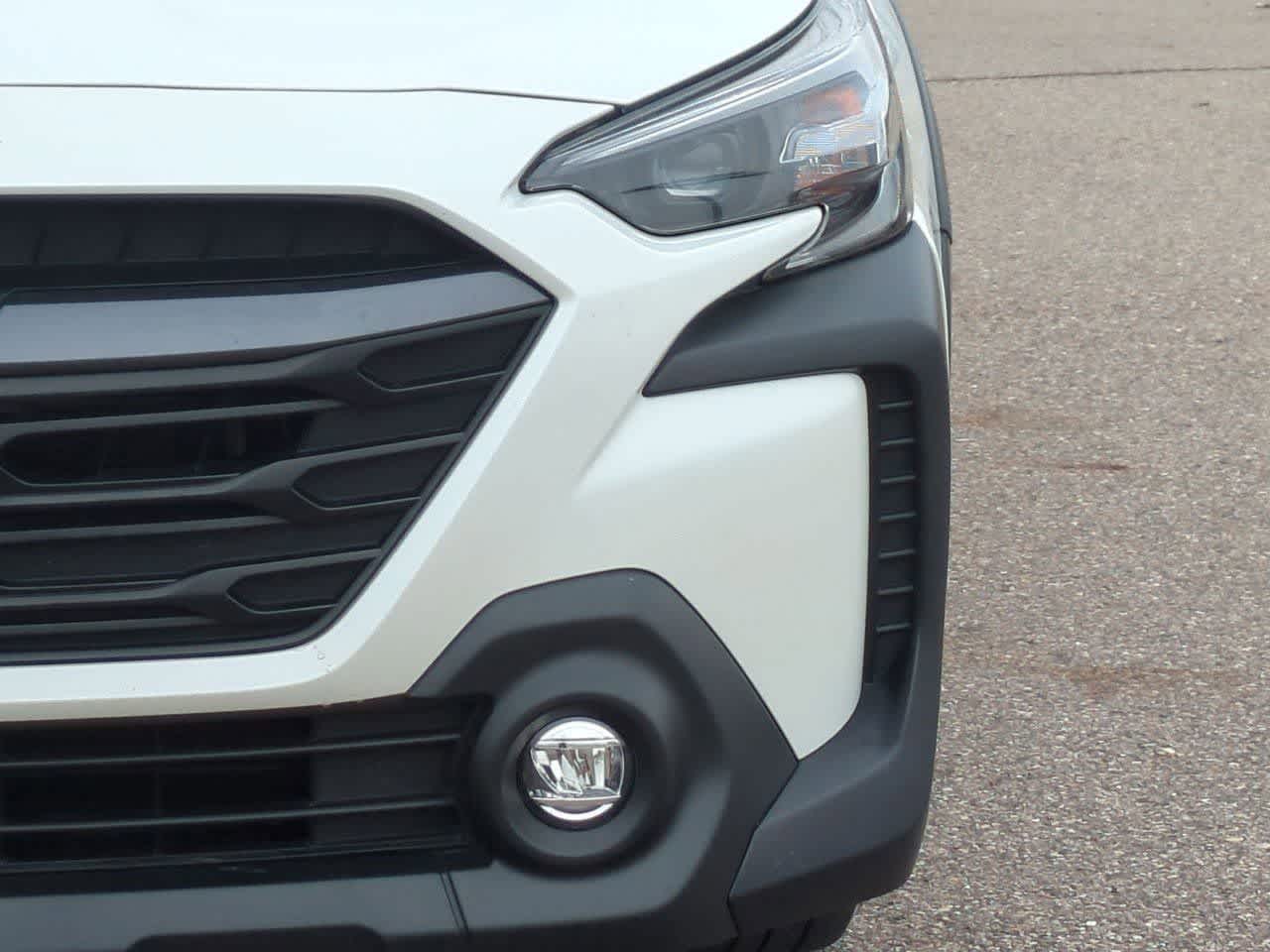 Thumbnail: 2023 Subaru Outback - 10