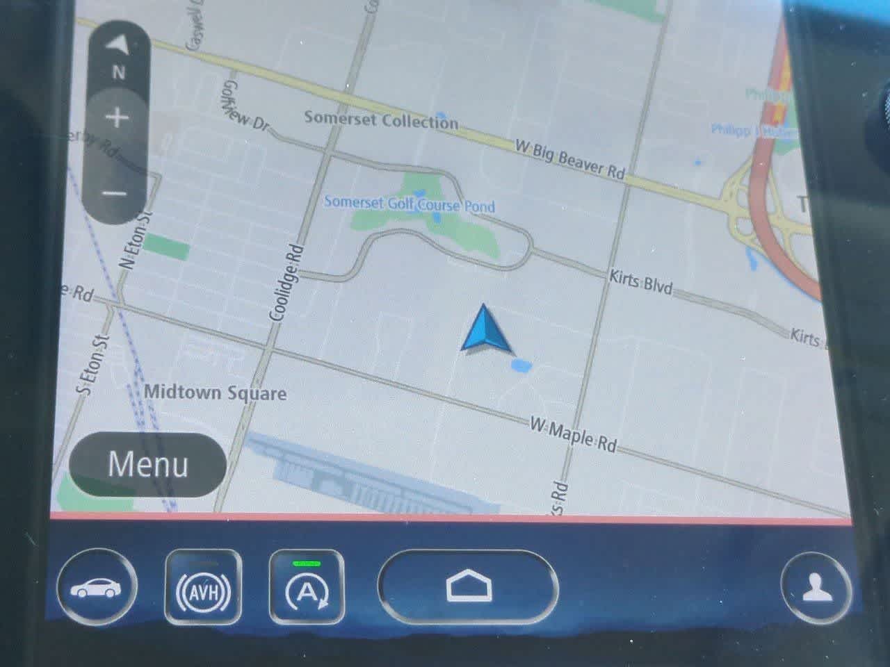 Thumbnail: 2022 Subaru Outback - 29