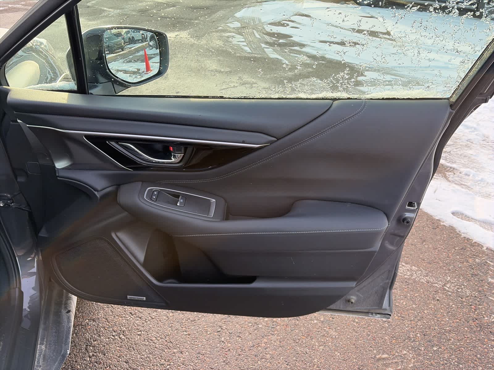 Thumbnail: 2024 Subaru Outback - 11