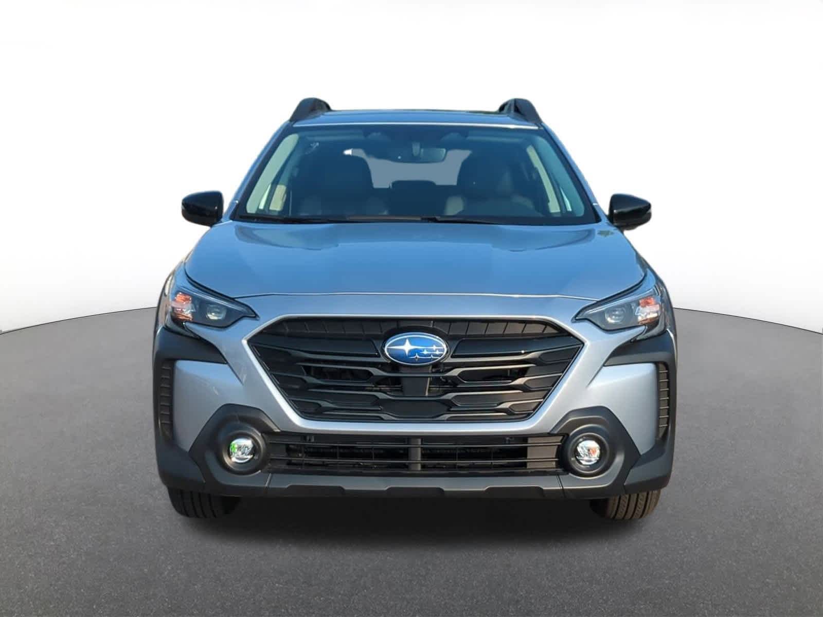 Thumbnail: 2025 Subaru Outback - 9