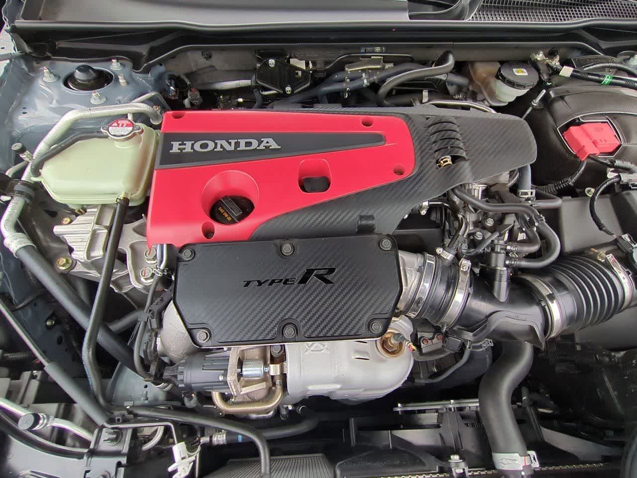 Thumbnail: 2024 Honda Civic - 14