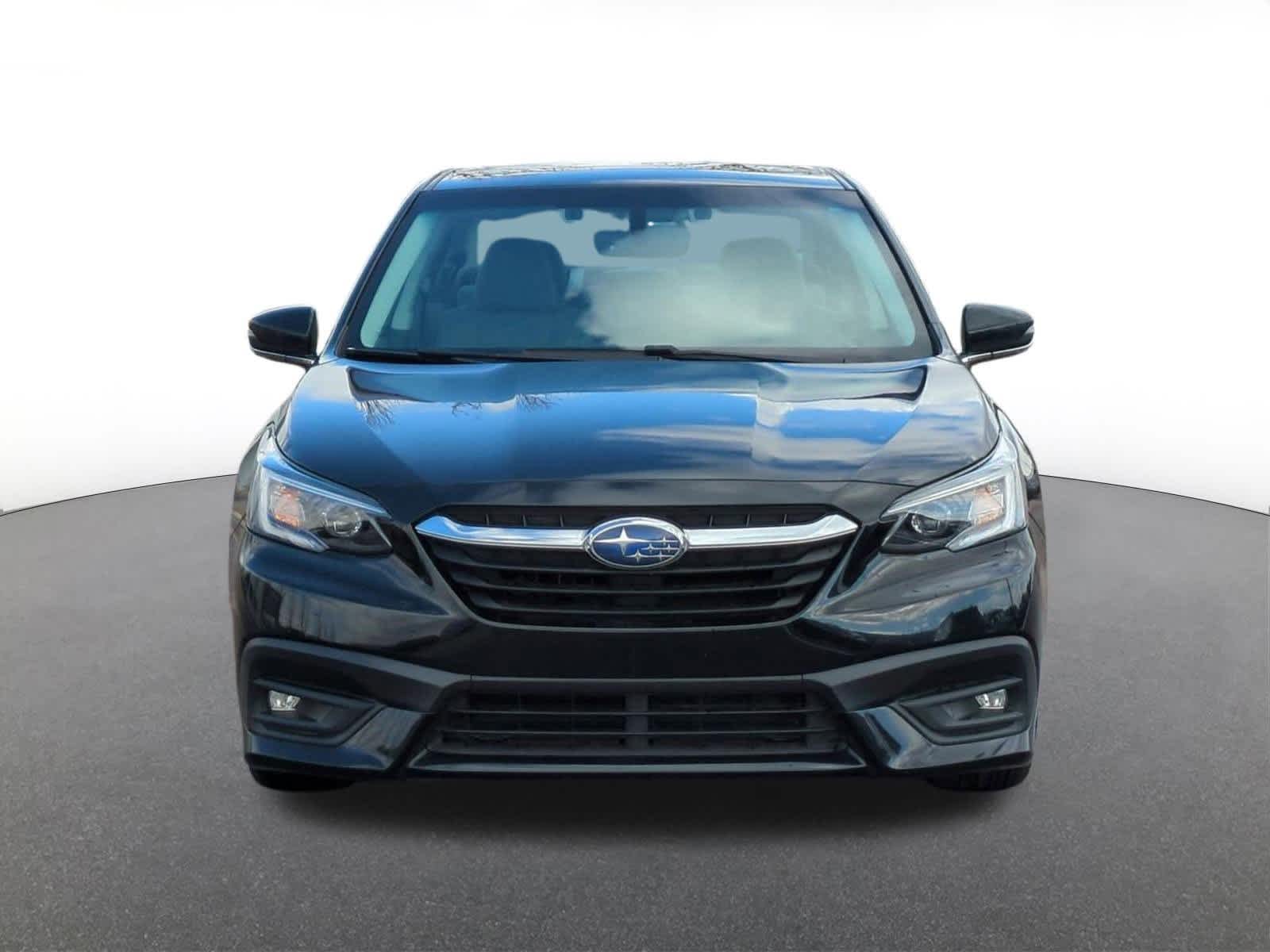 Thumbnail: 2022 Subaru Legacy - 9