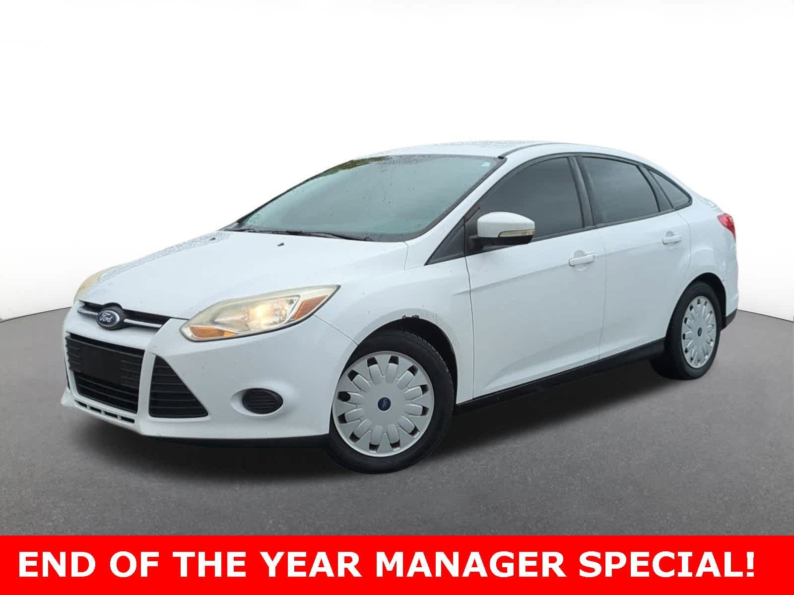 2014 Ford Focus SE -
                  Troy, MI