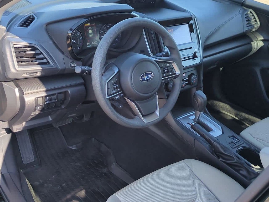 Used 2023 Subaru Impreza Premium 5-Door