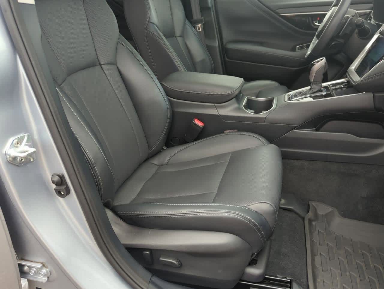 2023 Subaru Outback Limited 22