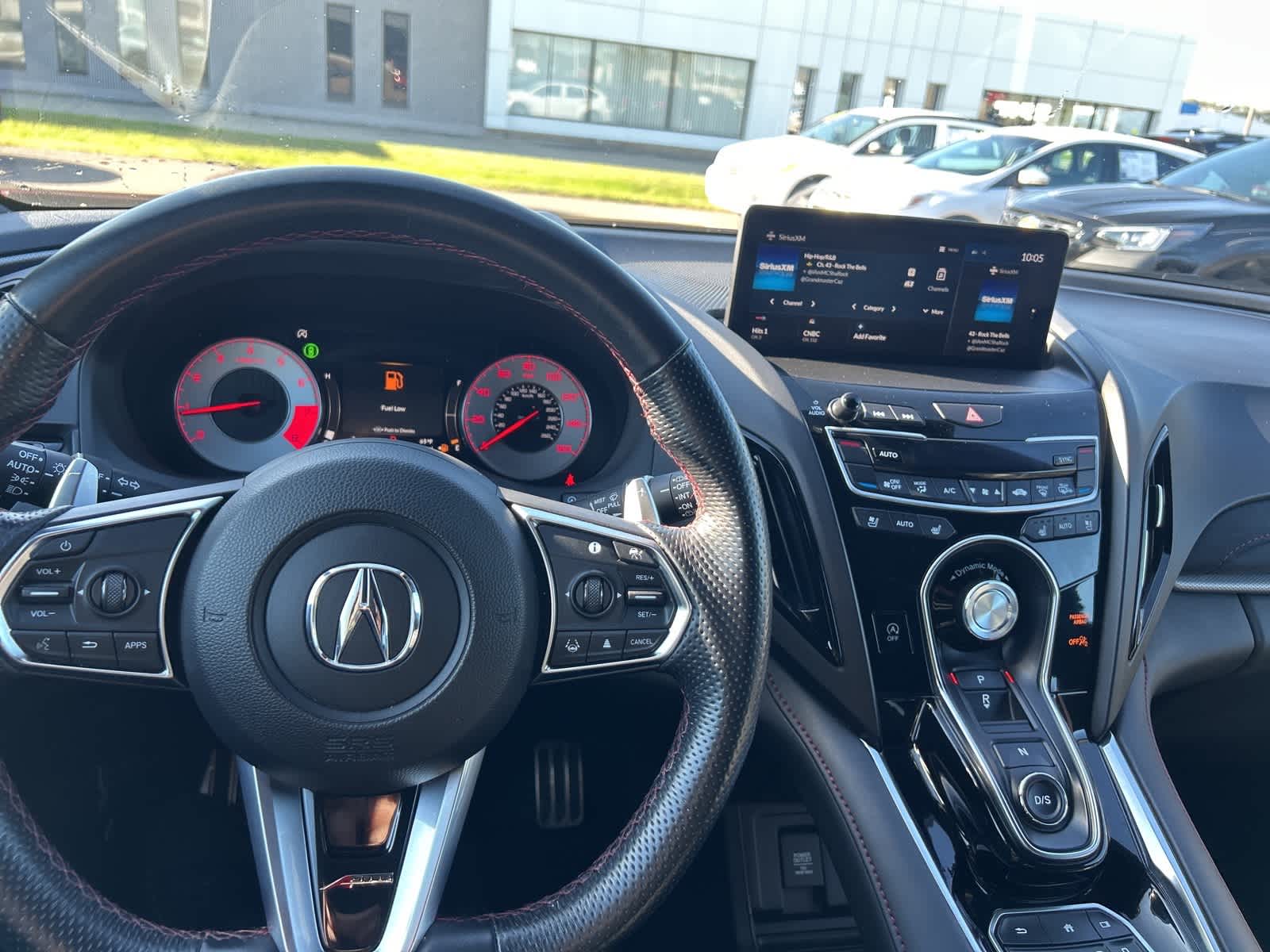 Thumbnail: 2023 Acura RDX - 11