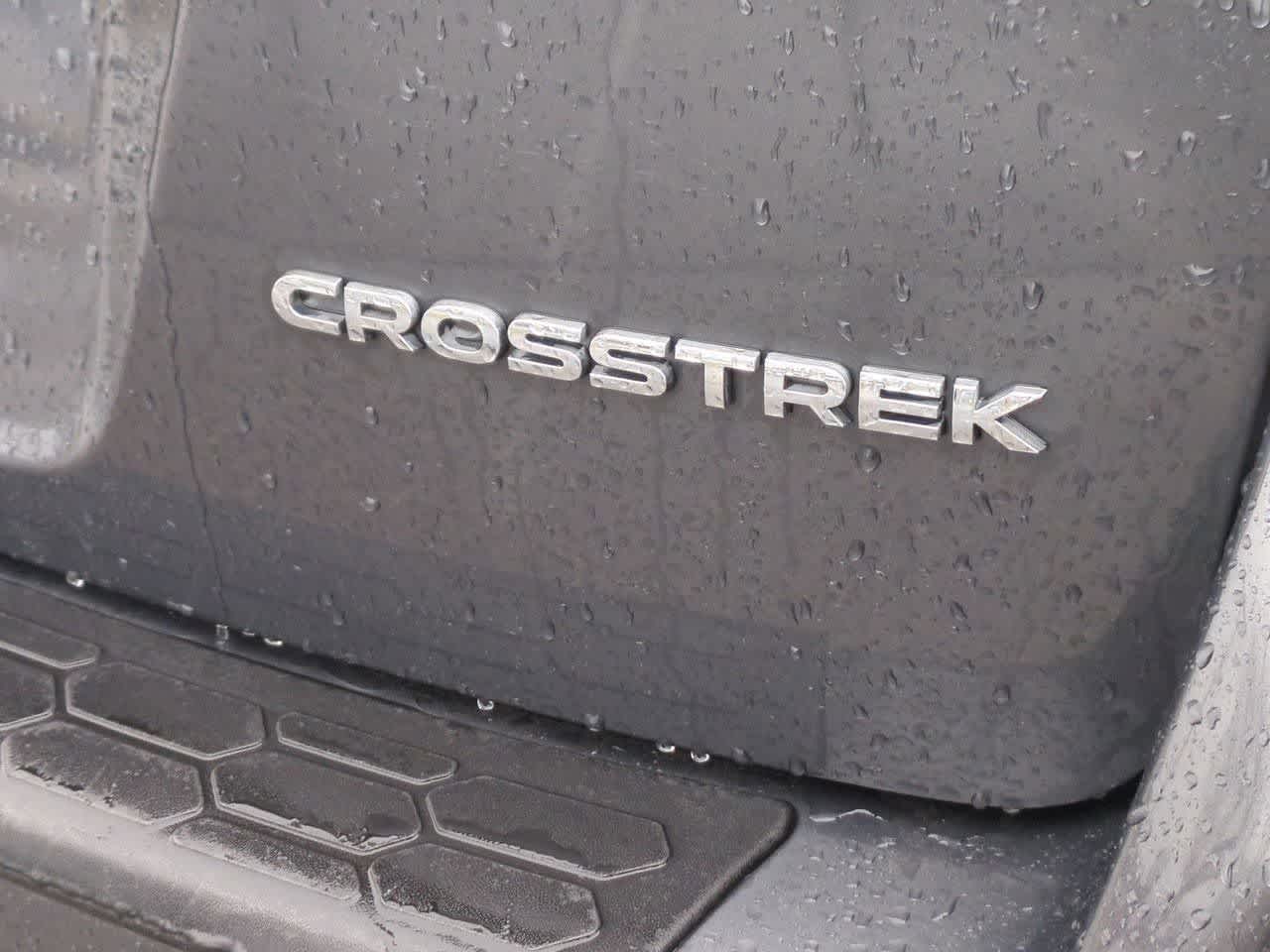 Thumbnail: 2021 Subaru Crosstrek - 12
