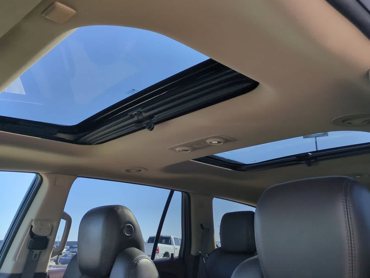 Thumbnail: 2014 Buick Enclave - 18