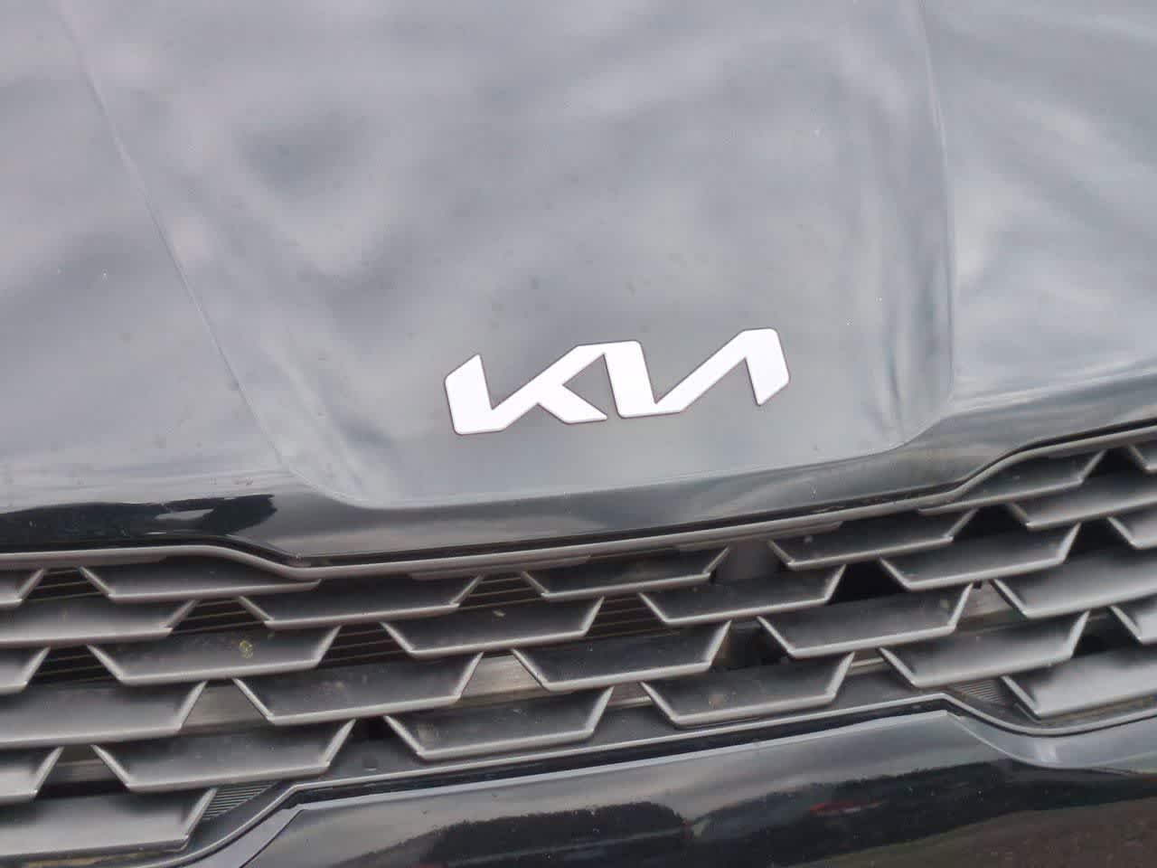 Thumbnail: 2023 Kia K5 - 11