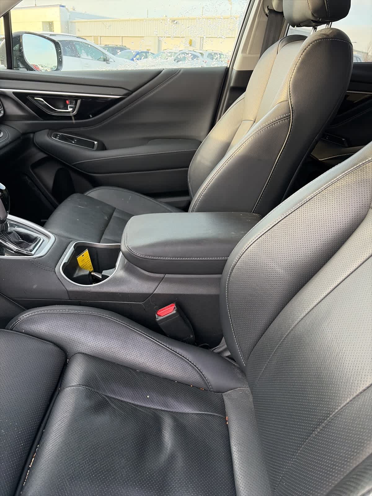 Thumbnail: 2024 Subaru Outback - 15