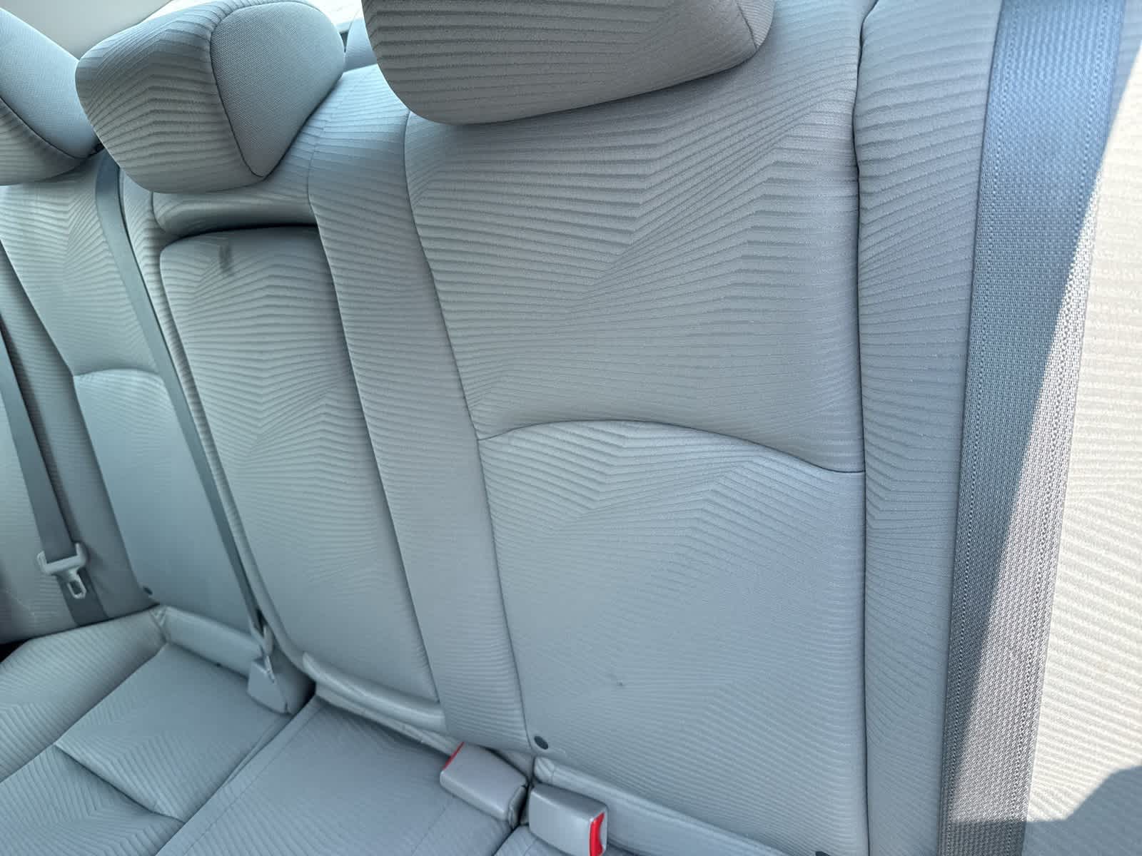 2014 Honda Accord LX 15