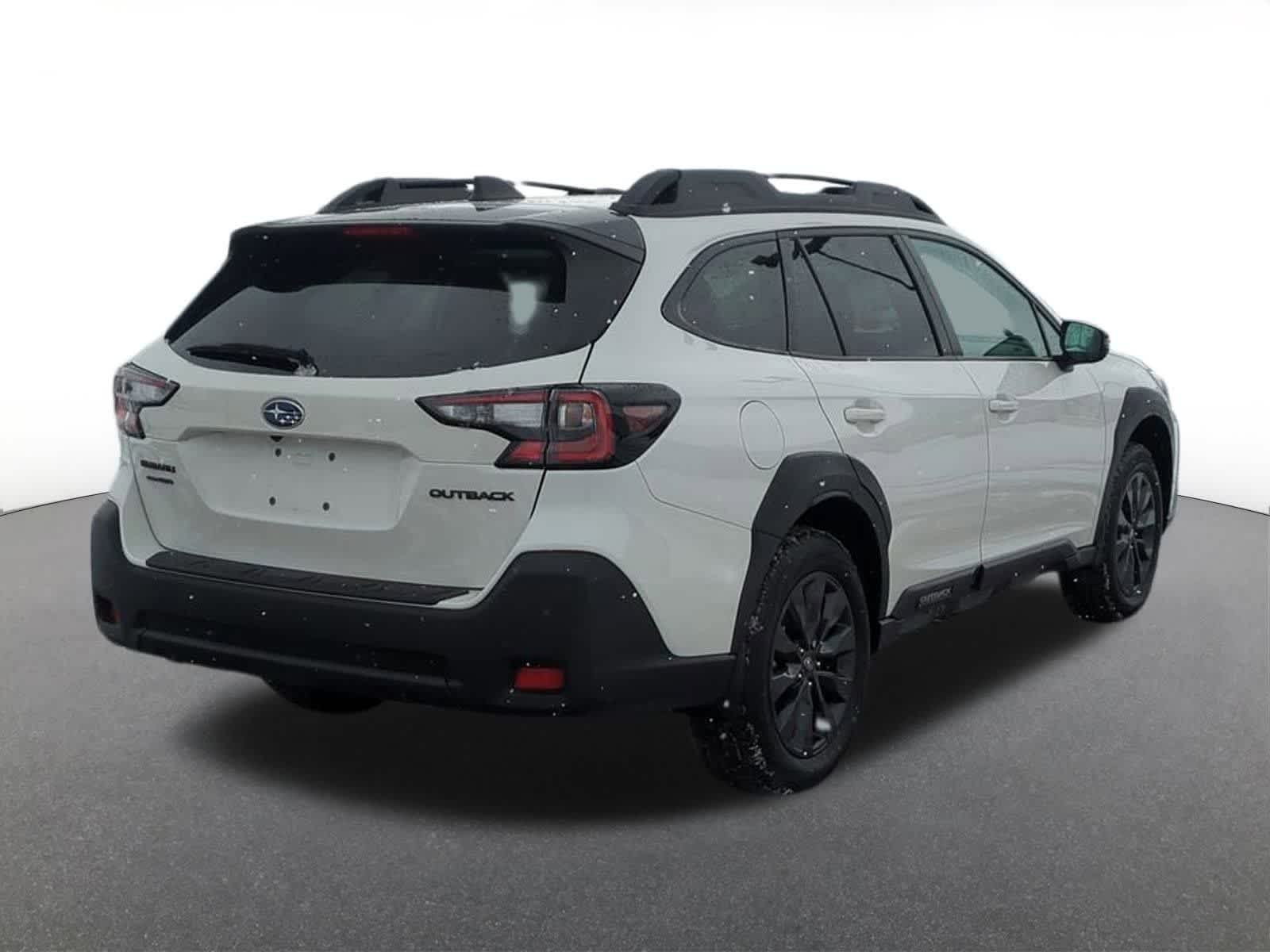 Thumbnail: 2025 Subaru Outback - 6