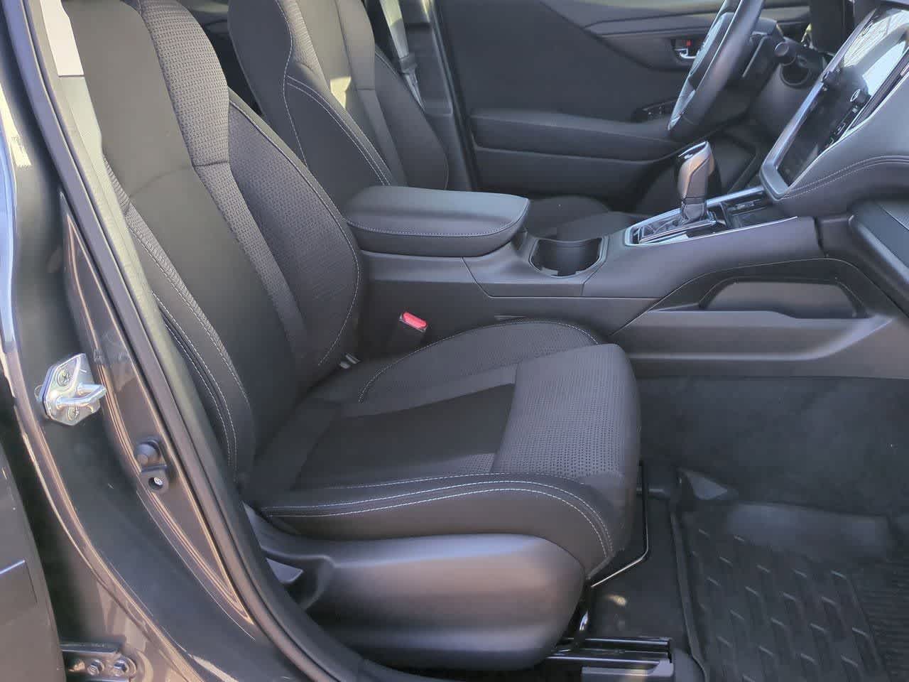 Thumbnail: 2023 Subaru Outback - 20