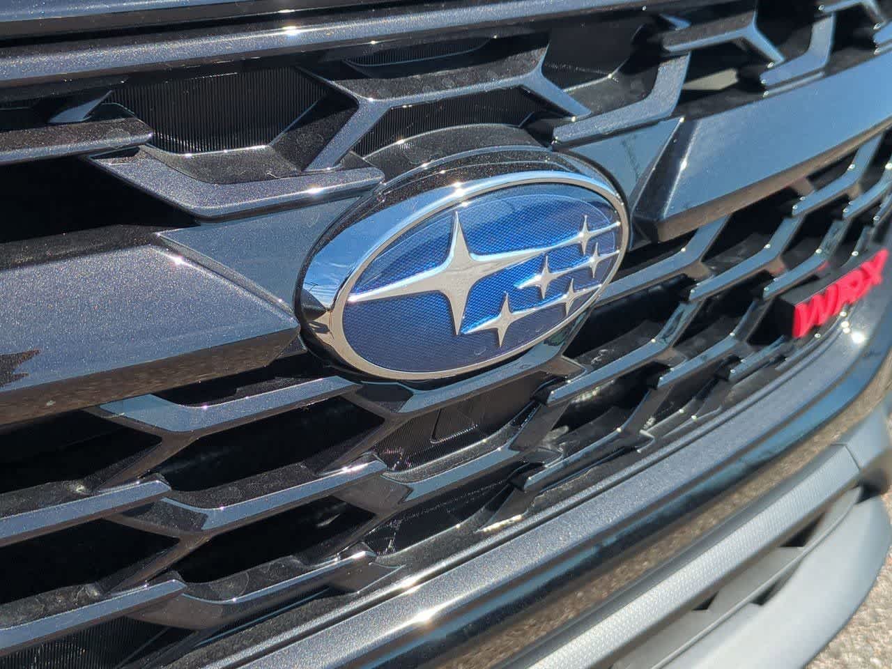 Thumbnail: 2025 Subaru WRX - 11