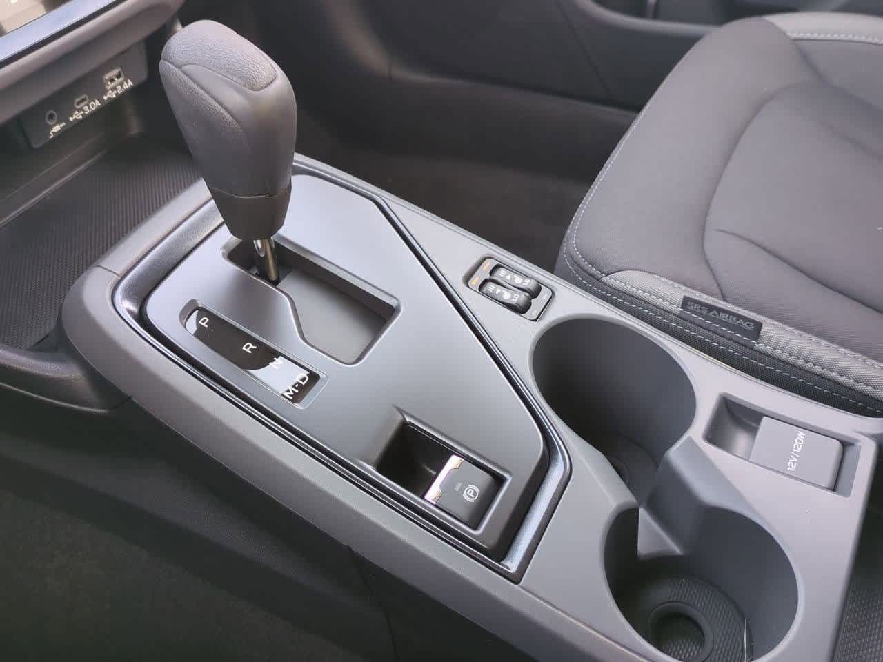 Thumbnail: 2026 Subaru Crosstrek - 31