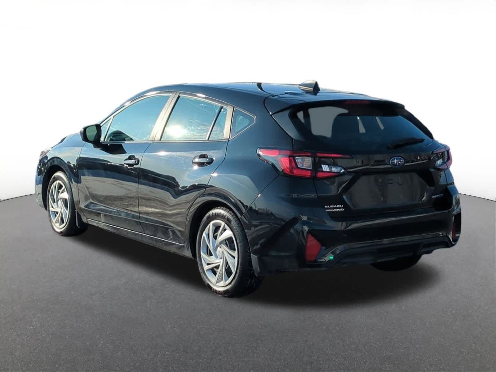 Thumbnail: 2024 Subaru Impreza - 4