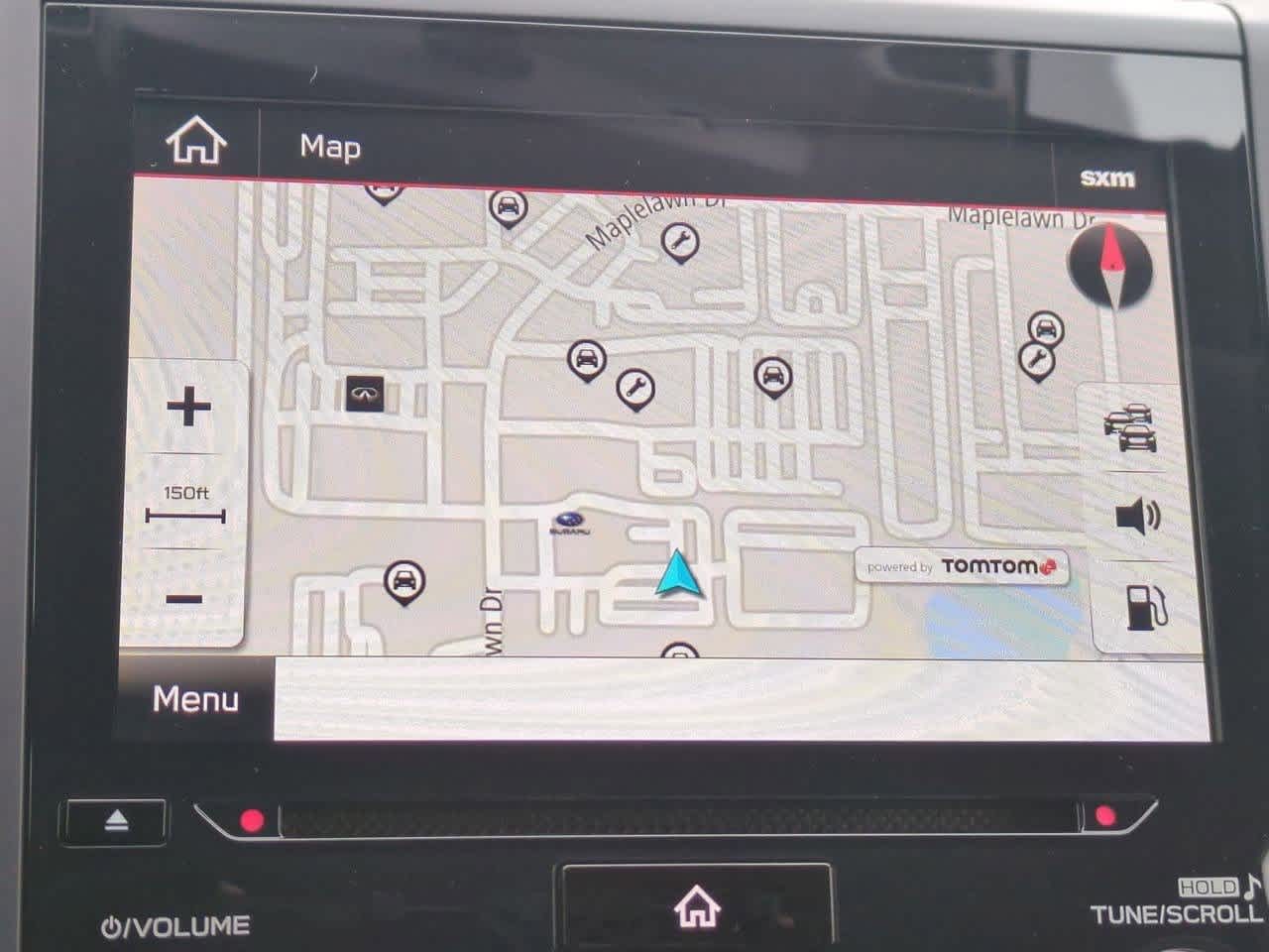 Thumbnail: 2023 Subaru Crosstrek - 29