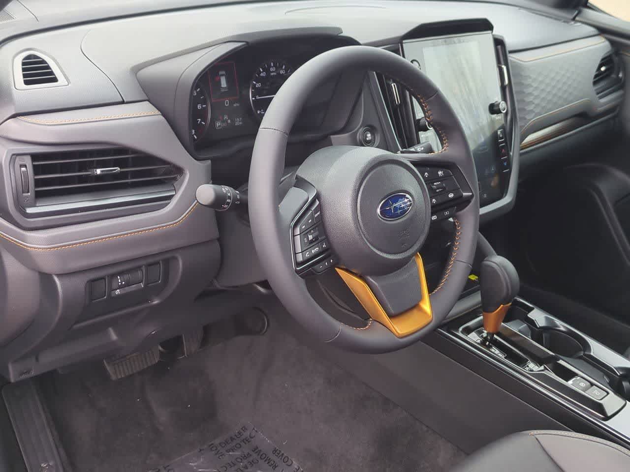 Thumbnail: 2026 Subaru Forester - 2