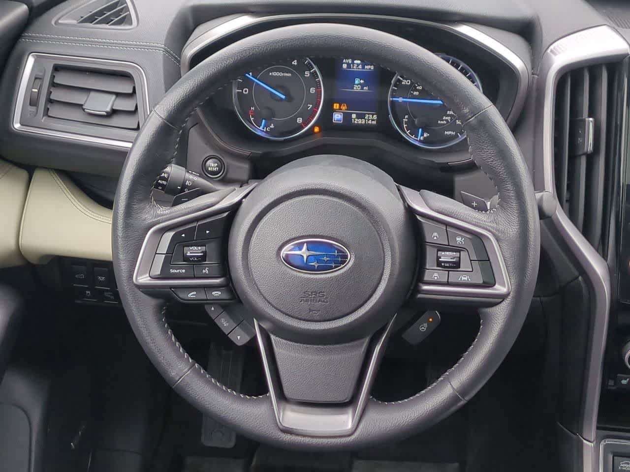 Thumbnail: 2020 Subaru Ascent - 24