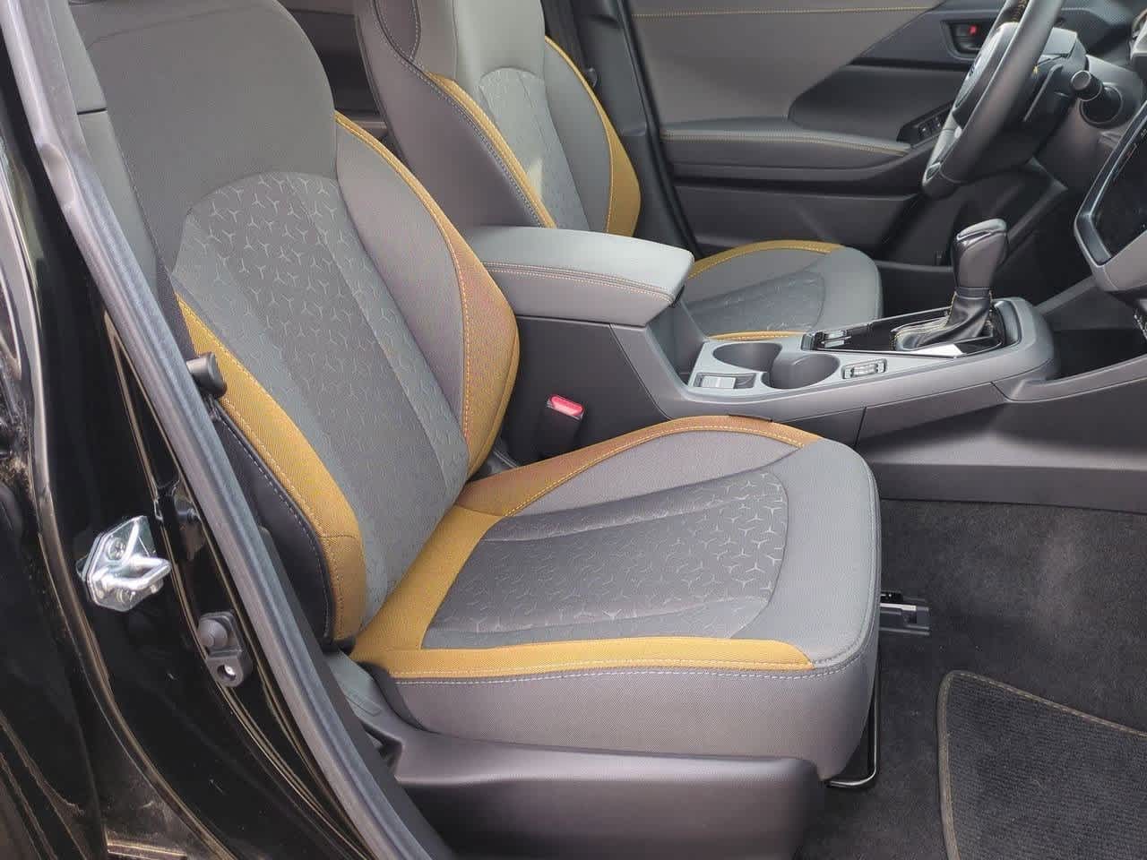 Thumbnail: 2025 Subaru Crosstrek - 20