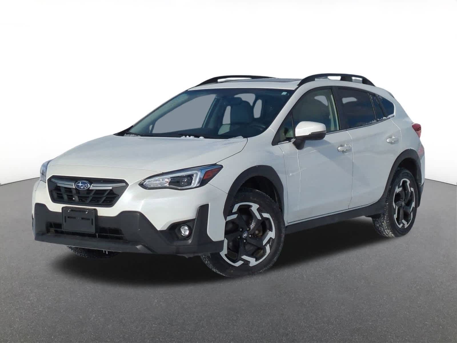 Thumbnail: 2023 Subaru Crosstrek - 1