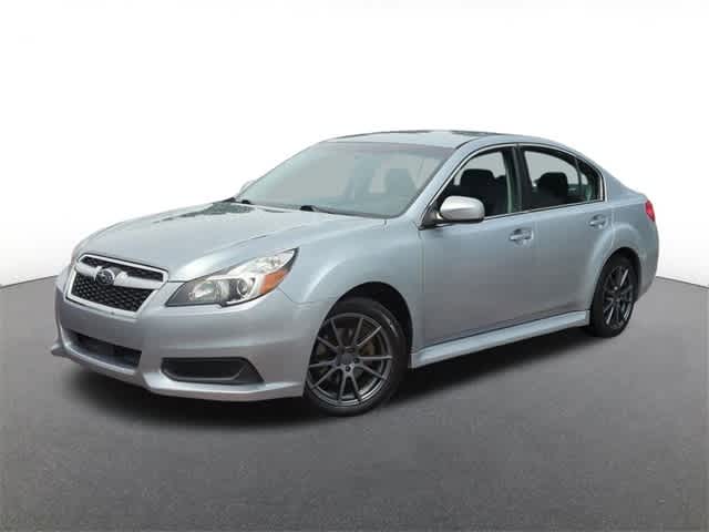 2014 Subaru Legacy Premium -
                Troy, MI