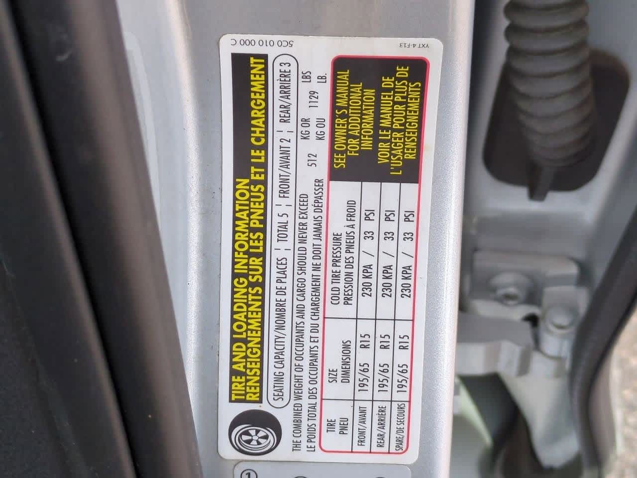 Thumbnail: 2014 Volkswagen Jetta - 34