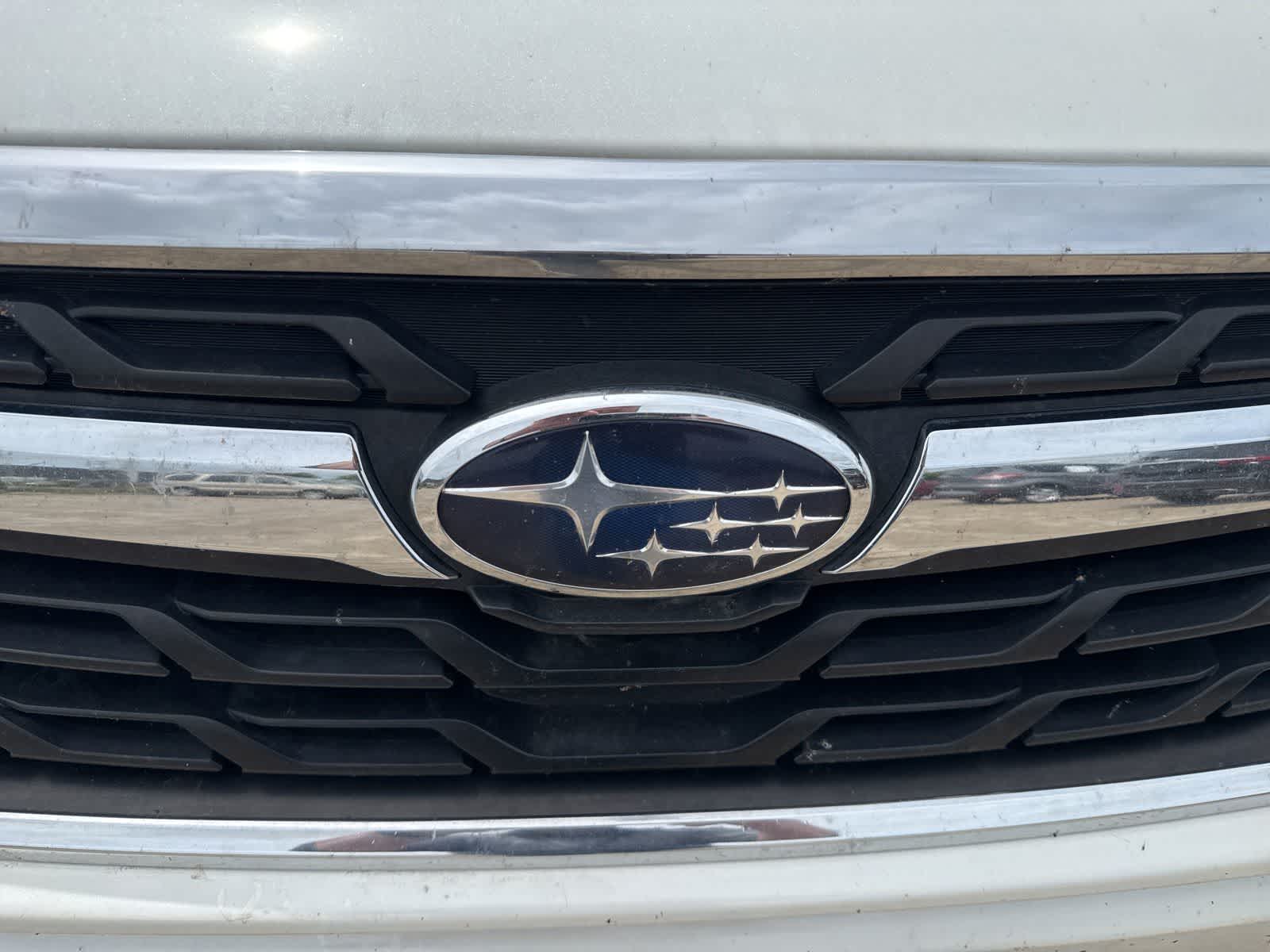 Thumbnail: 2018 Subaru Forester - 10