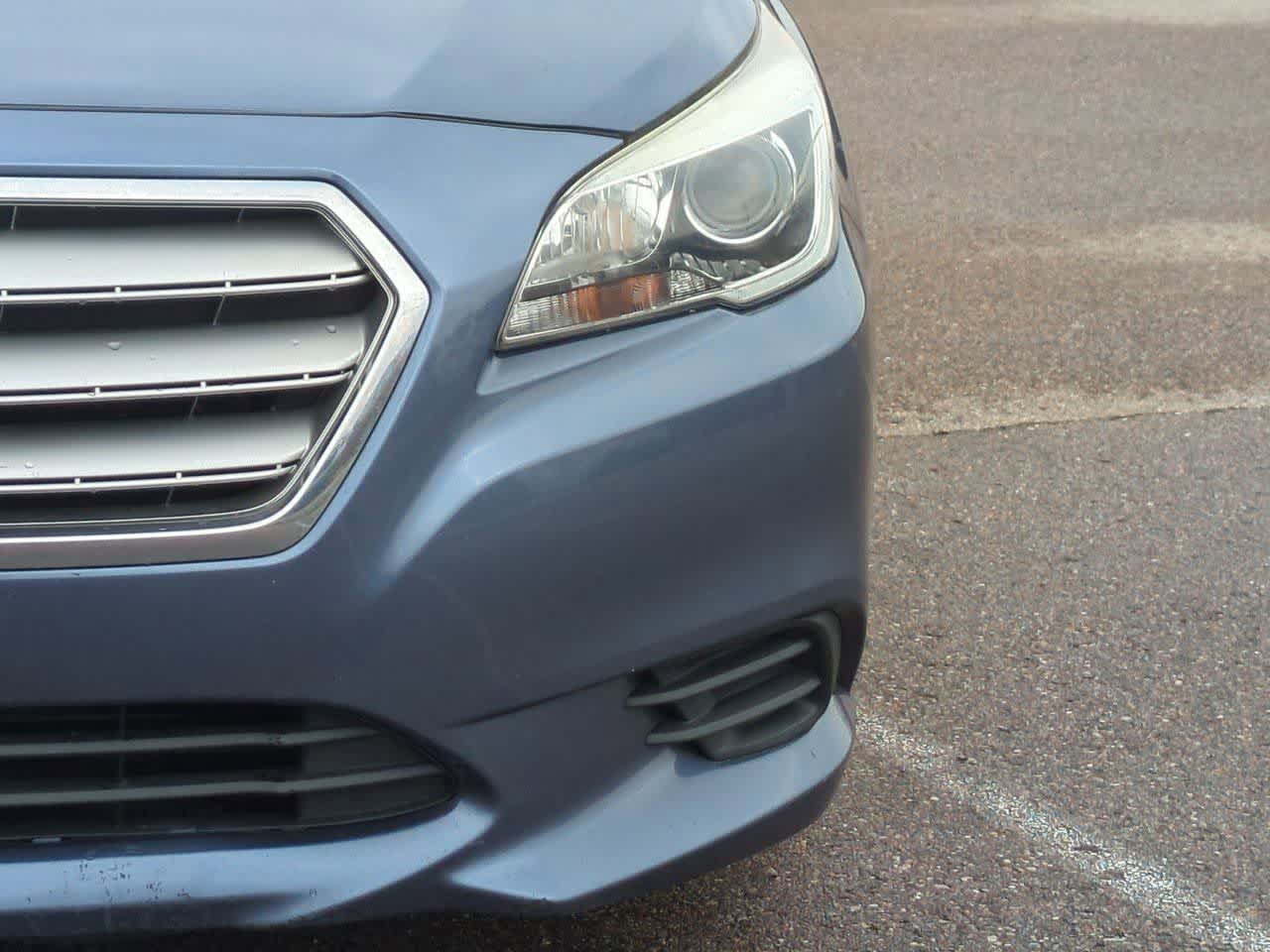 Thumbnail: 2016 Subaru Legacy - 10