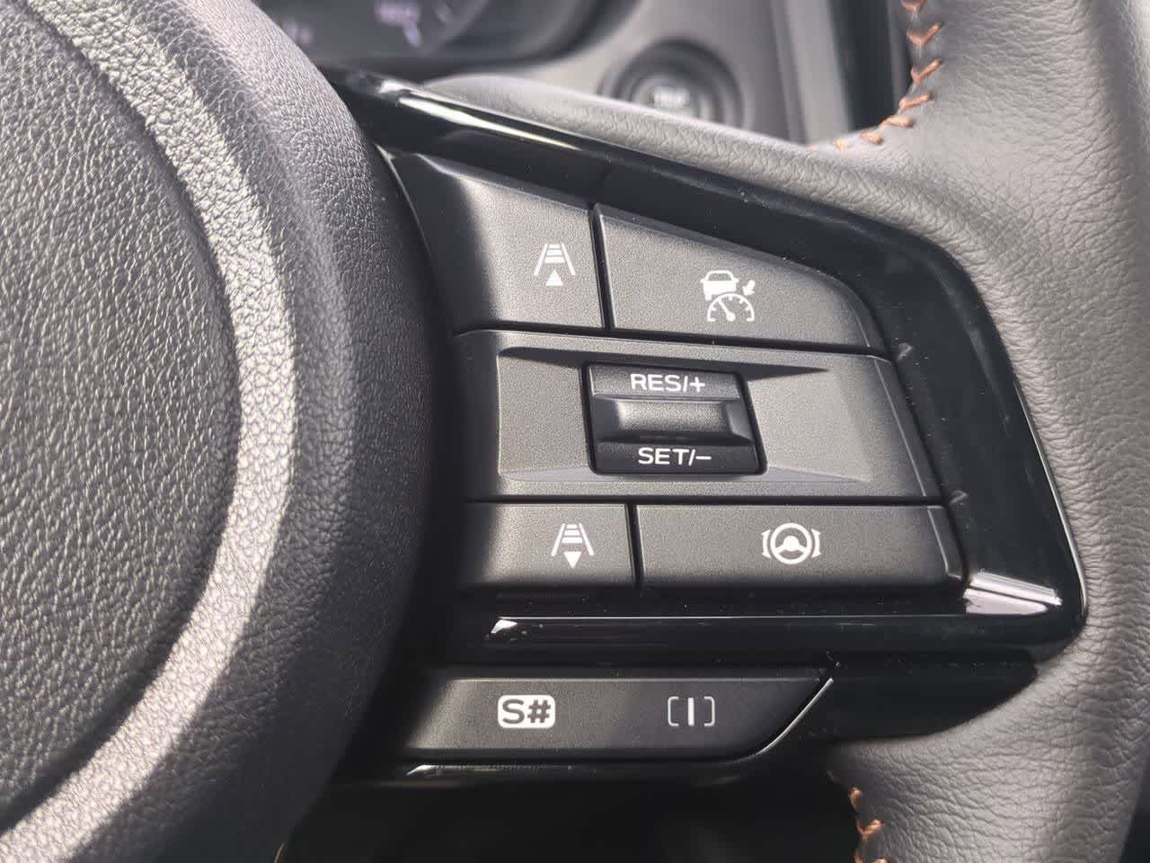 Thumbnail: 2026 Subaru Forester - 25