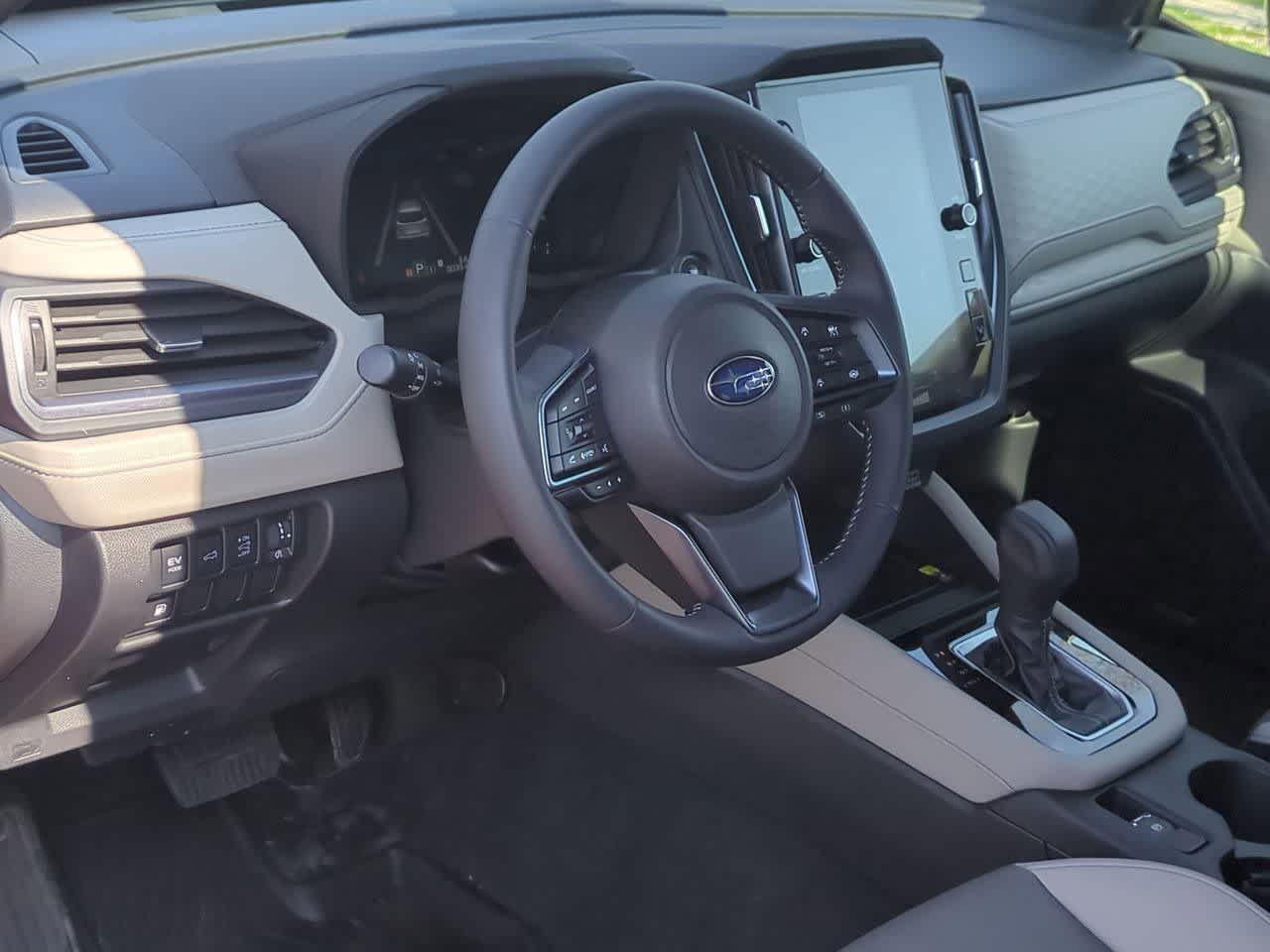 Thumbnail: 2025 Subaru Forester - 2