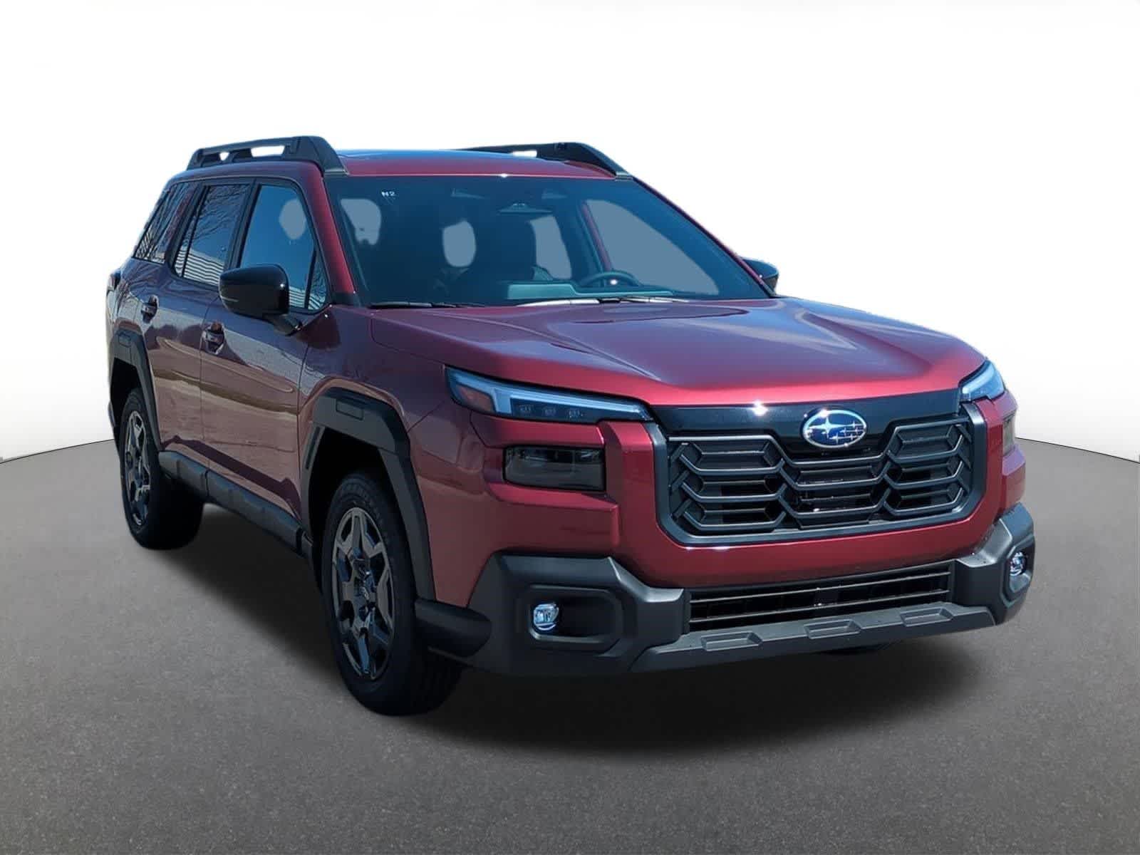 Thumbnail: 2026 Subaru Outback - 8