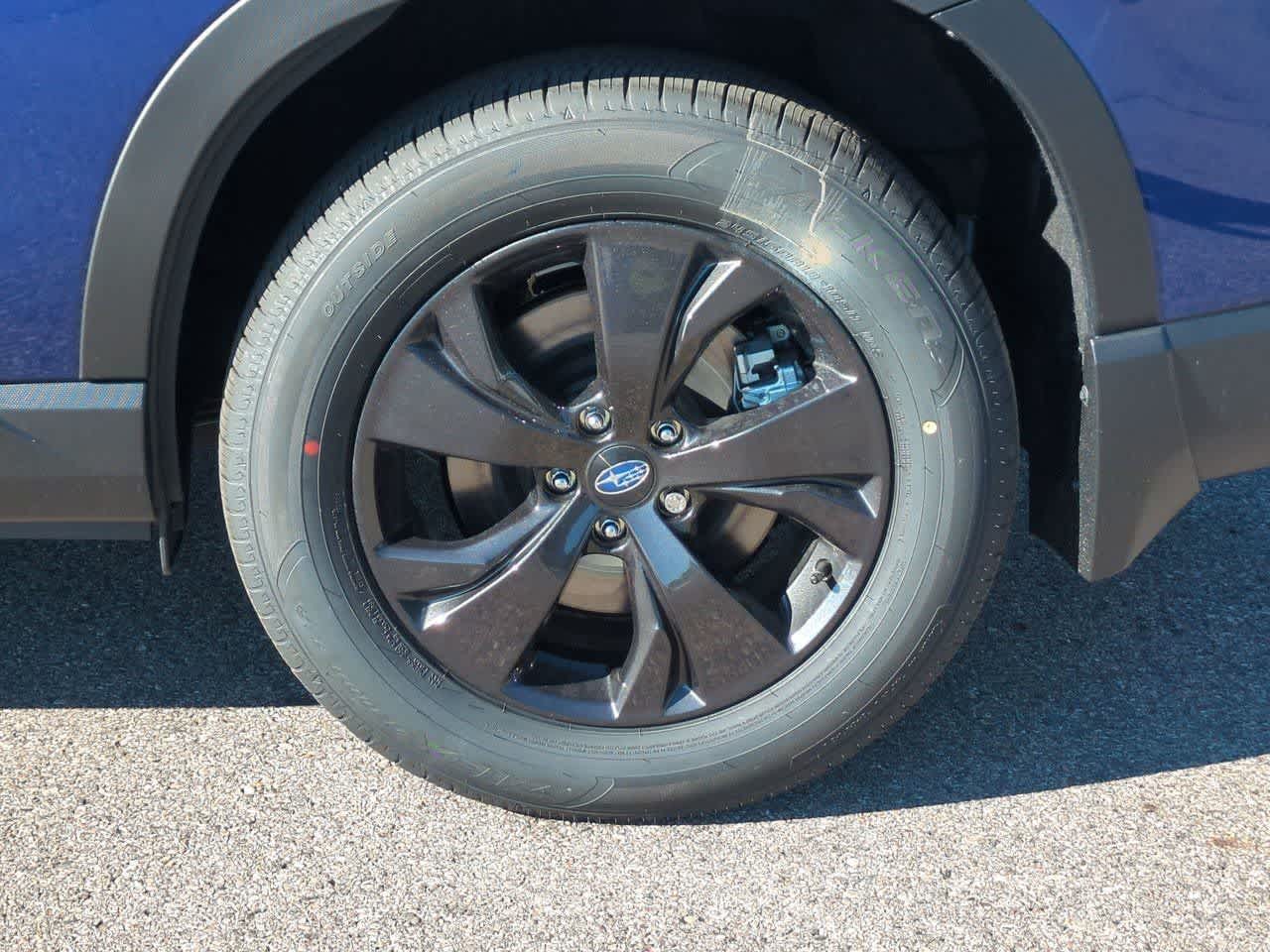 Thumbnail: 2026 Subaru Ascent - 13