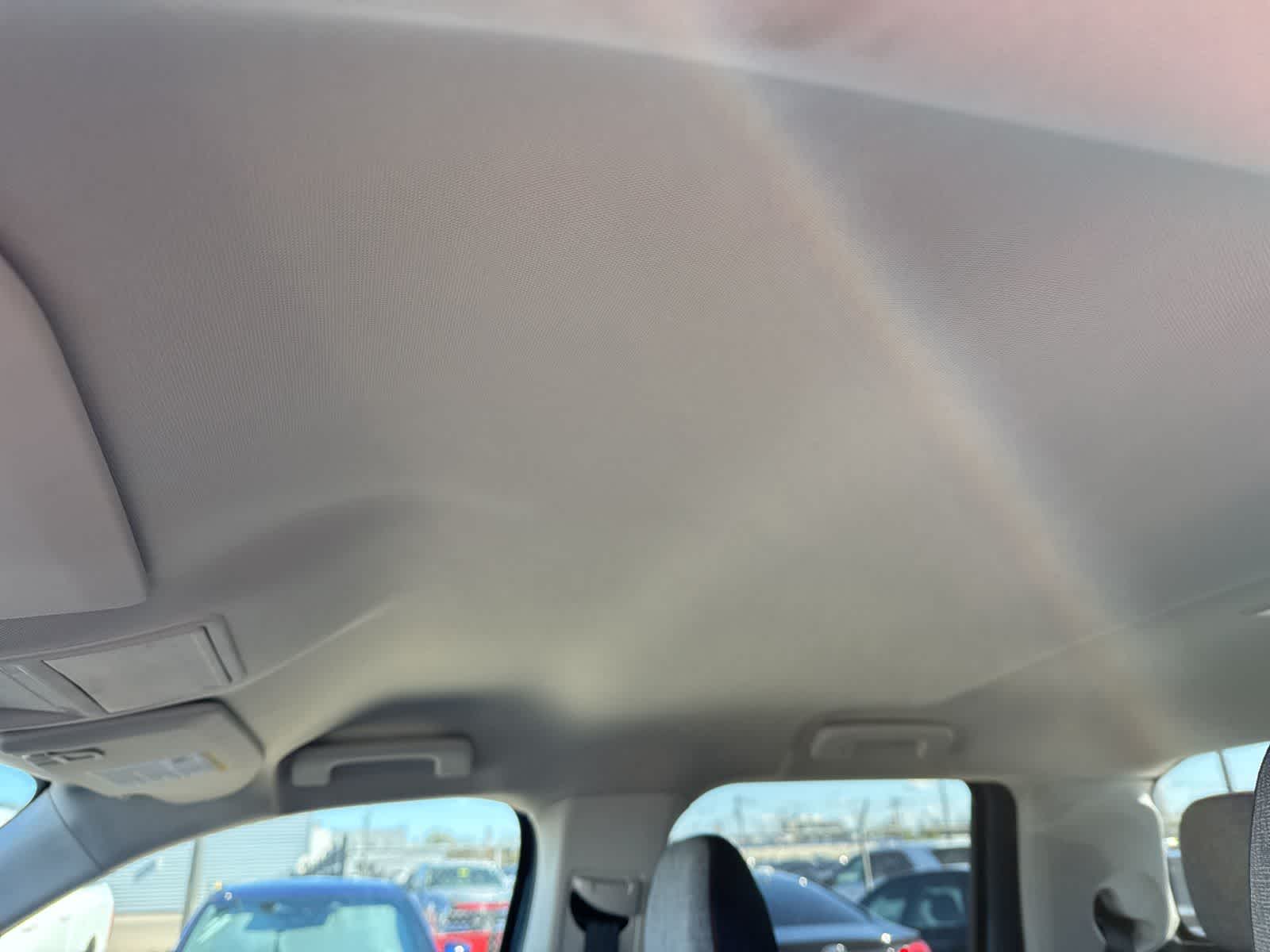 Thumbnail: 2024 Ford Maverick - 16